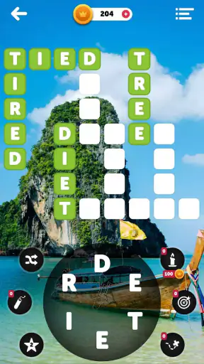 Words of the World screenshot