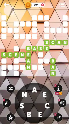 Words of the World screenshot