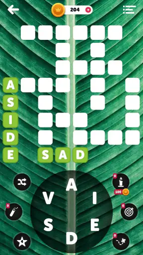 Words of the World screenshot