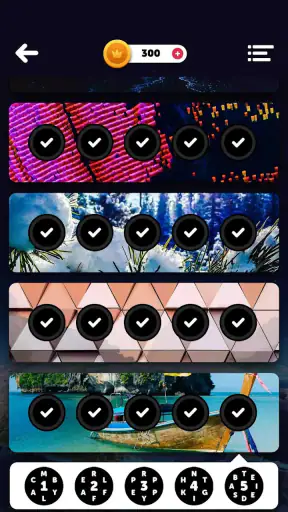Words of the World screenshot