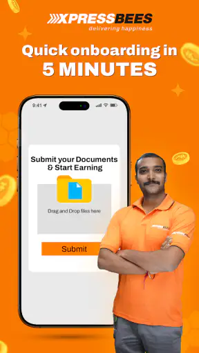 Xpressbees -  Unified App screenshot