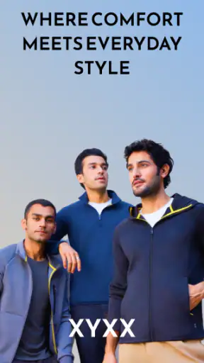 XYXX CREW screenshot