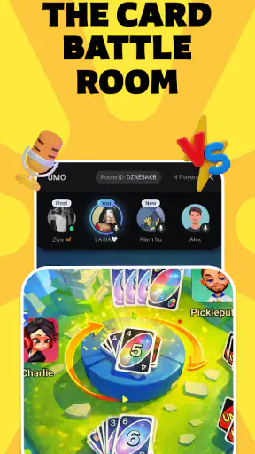 YapClub - Party with Voice screenshot