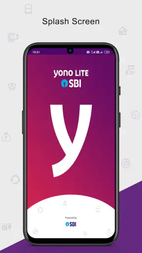 Yono Lite SBI - Mobile Banking screenshot