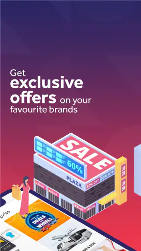 YONO SBI: Banking & Lifestyle screenshot