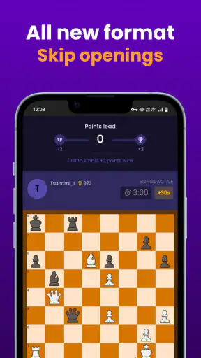 Zapp Chess screenshot
