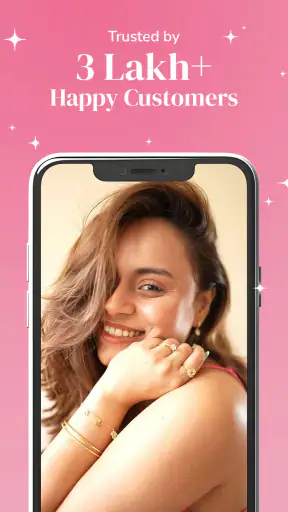 Zavya-Silver & Gold Jewellery screenshot
