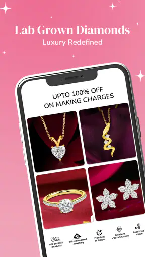 Zavya-Silver & Gold Jewellery screenshot