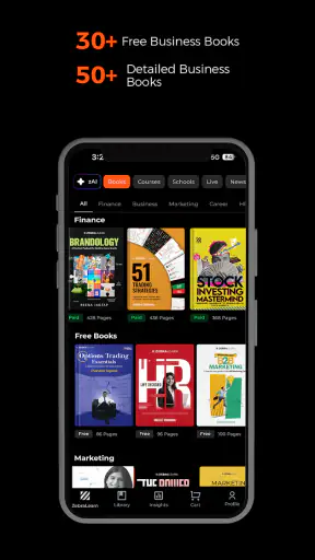 ZebraLearn: Visual Books screenshot