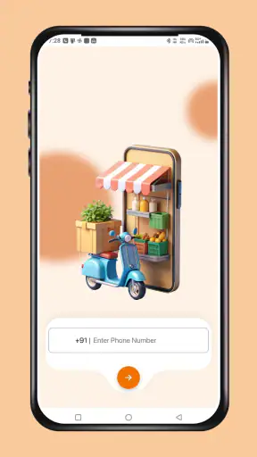 Zeengi screenshot