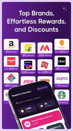 ZETक्रेडिट कार्ड/क्रेडिट स्कोर screenshot