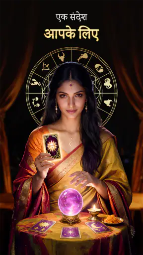 Zeva: Daily Horoscope & Tarot screenshot