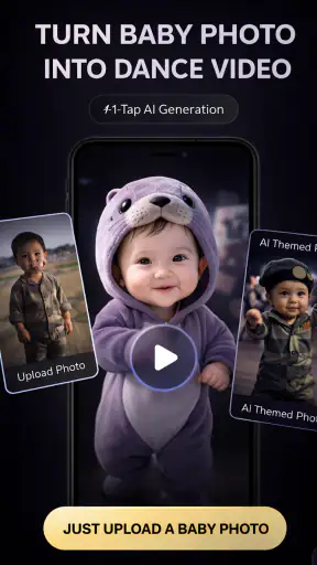 Zoftly: Ai Photo & Video Maker screenshot