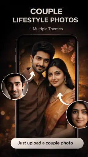 Zoftly: Ai Photo & Video Maker screenshot