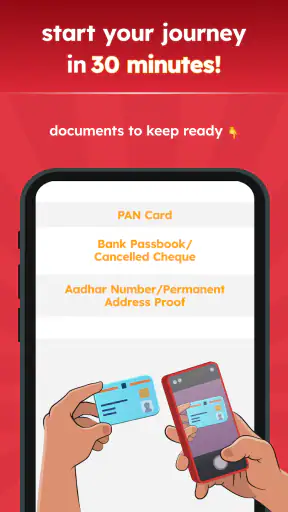Zomato Delivery Partner screenshot