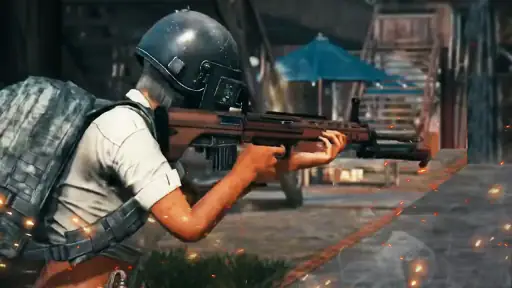 Zombie Trigger: PvP Shooter screenshot