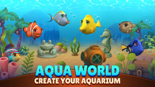 Zoo Life: Animal Park Game Fun screenshot