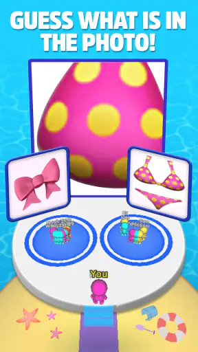 Zoom Out 3D screenshot