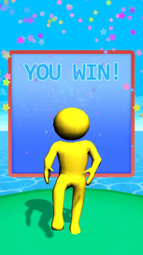 Zoom Out 3D screenshot