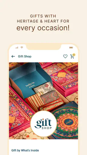 Zouk - Bags, Wallets & Luggage screenshot