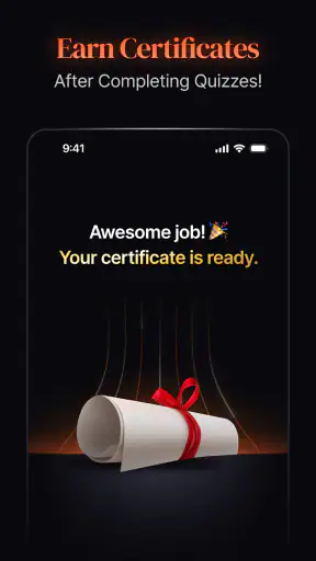 Zudo: 100+ Short Courses screenshot