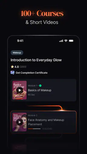 Zudo: 100+ Short Courses screenshot