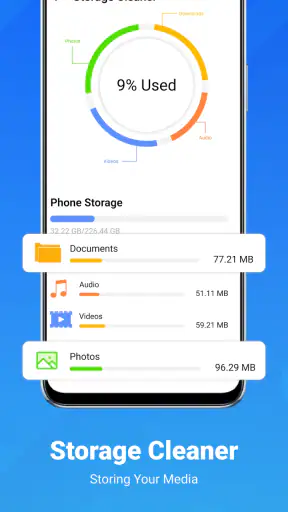 अद्यतन सॉफ्टवेयर नवीनतम screenshot