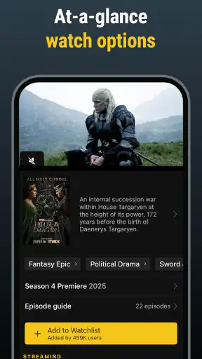 आई.एम.डी.बी. फिल्में और टीवी screenshot