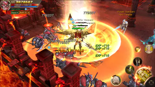 आकाशीय युग screenshot