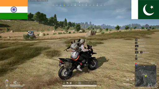 एफपीएस मुठभेड़ हड़ताल ऑफ़लाइन screenshot