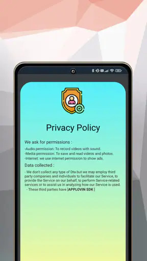 कैमरा एंडोस्कोप / यूएसबी OTG screenshot