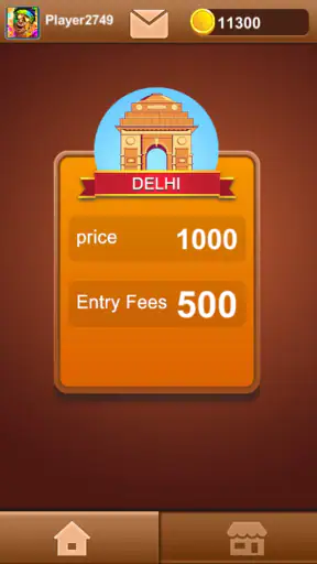 कैरम बोर्ड : कैरम बोर्ड गेम screenshot