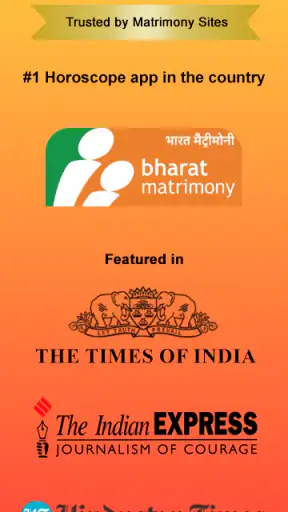 क्लिकएस्ट्रो:राशिफल और ज्योतिष screenshot