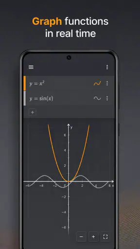 कैल्क्युलेटर screenshot