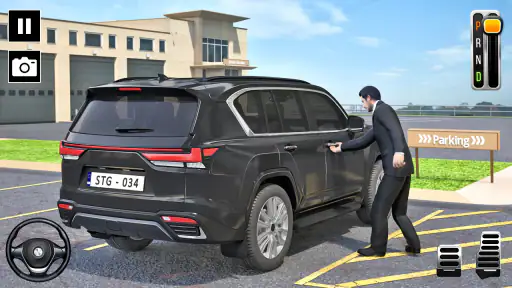गढ़ी वाला खेल : Car Games 3D screenshot
