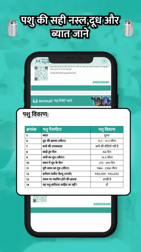 कोई भी पशु ख़रीदे बेचे Animall screenshot