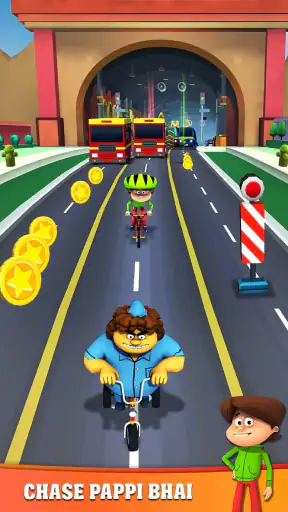 गोलमाल जूनियर। screenshot