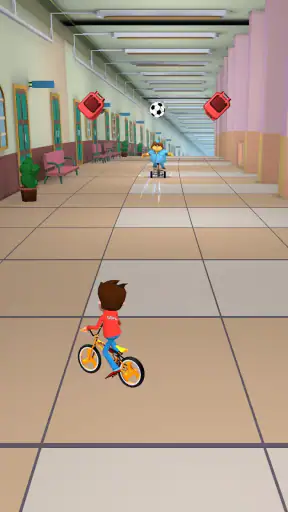 गोलमाल जूनियर। screenshot