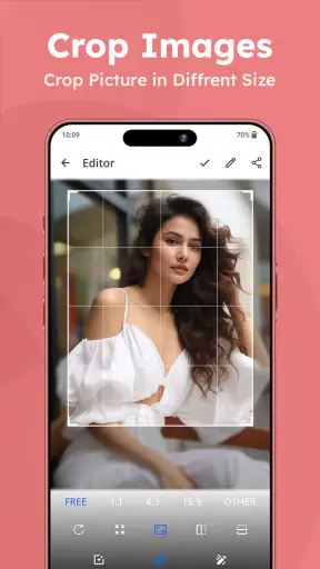 गैलरी - फोटो गैलरी और एल्बम screenshot