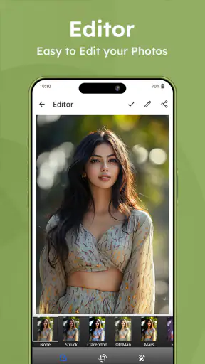 गैलरी - फोटो गैलरी और एल्बम screenshot