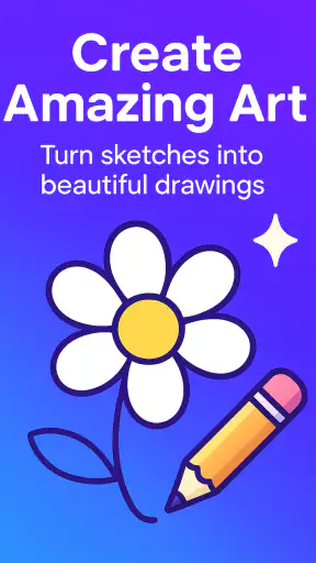 चित्र बनाना सीखें: Draw Simpli screenshot