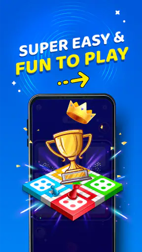 Junglee Ludo: ऑनलाइन लूडो screenshot