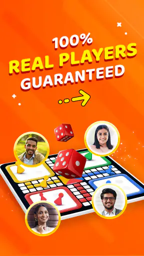 Junglee Ludo: ऑनलाइन लूडो screenshot