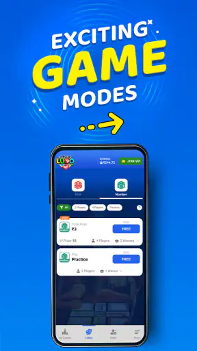 Junglee Ludo: ऑनलाइन लूडो screenshot