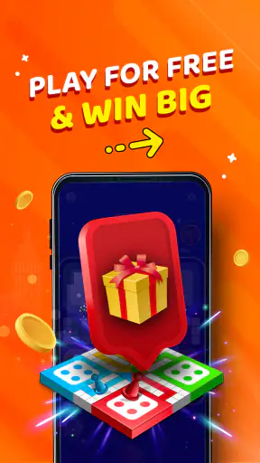 Junglee Ludo: ऑनलाइन लूडो screenshot