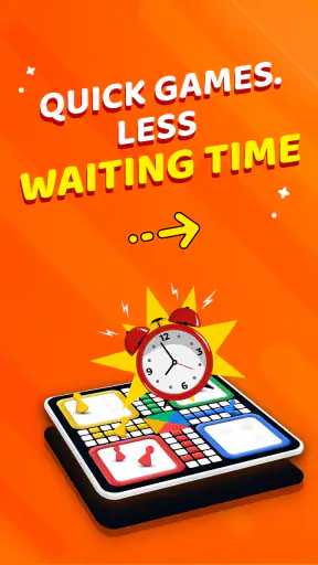 Junglee Ludo: ऑनलाइन लूडो screenshot