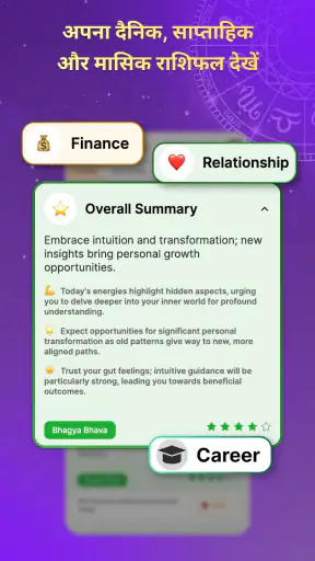 ज्योतिष, कुंडली: नियो एस्ट्रो screenshot