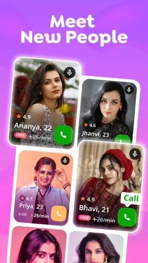 जोश: शोर्ट वीडियो वाला ऐप screenshot