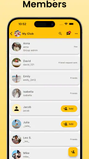 टैली - पेय काउंटर screenshot