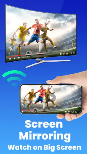 टीवी रिमोट कंट्रोल यूनिवर्सल screenshot
